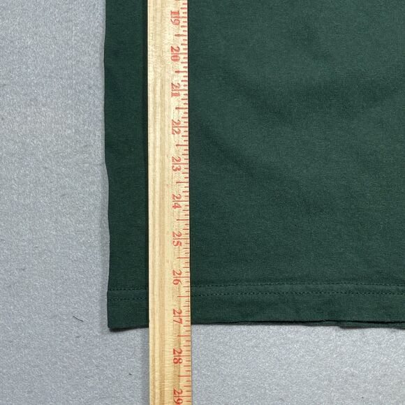 Green Bay Packers‎ Shirt Men XL 2011 CHAMPIONS National Football Conference - Picture 5 of 9